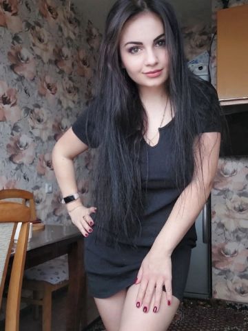 Анкета проститутки Эльза, 27 лет